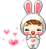 Rabbit\'s Heart